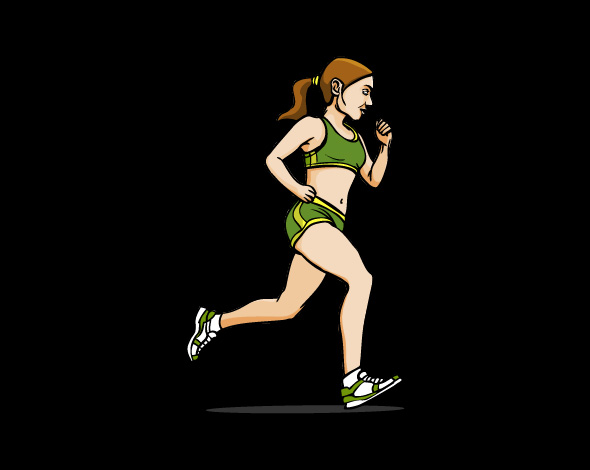 Running