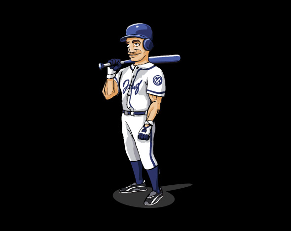Baseball