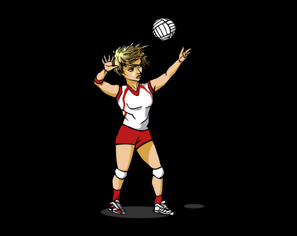 Volleyball