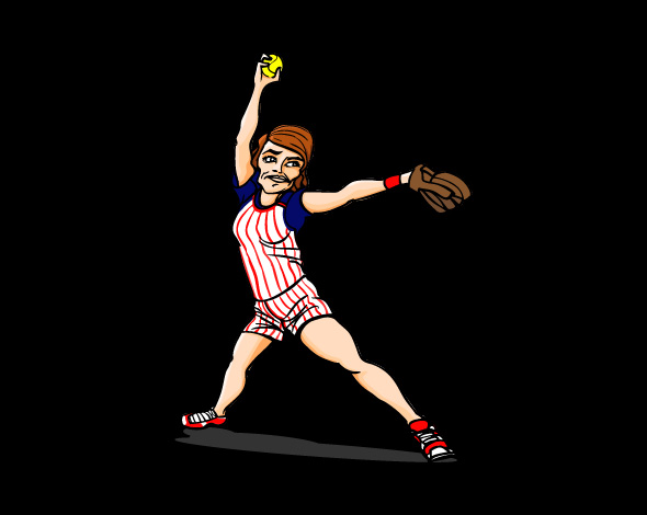 Softball