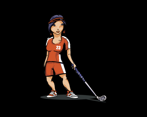 Floorball