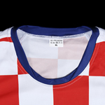 HANDBALL U-NECK