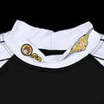UNDERWEAR O-NECK