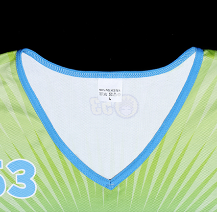 FLOORBALL V-NECK