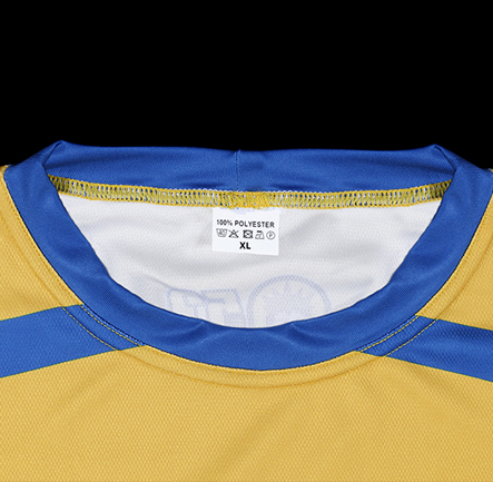 HANDBALL O-NECK