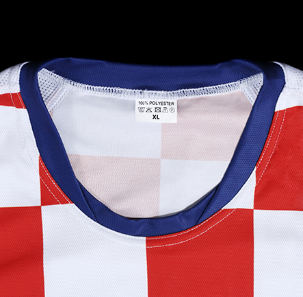 HANDBALL U-NECK