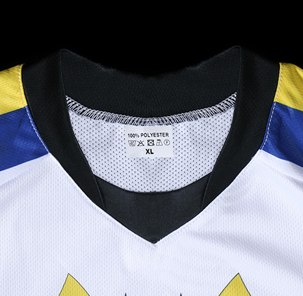 MOTOCROSS V-NECK