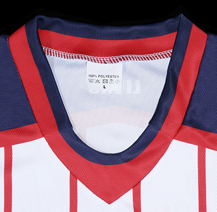 SOFTBALL V-NECK