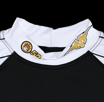 UNDERWEAR O-NECK