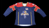 CHAMP HOCKEY JERSEYS