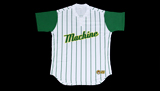 CLASSIC TWO BUTTONS JERSEYS