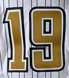 BASEBALL TACKLE TWILL