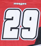 FOOTBALL TACKLE TWILL FOOTBALL TACKLE TWILL