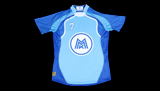 PRO + SOCCER JERSEYS