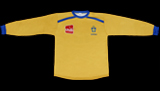 GOALIE SOCCER JERSEYS