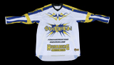 PRO MOTOCROSS JERSEYS