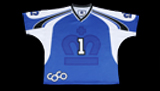 FIELD LACROSSE JERSEYS