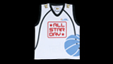 ELITE BASKETBALL JERSEYS