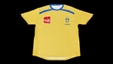 CLASSIC HANDBALL JERSEYS