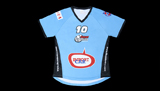 WOMAN FLOORBALL JERSEYS