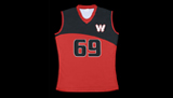 CLASSIC WOMAN JERSEYS