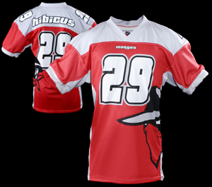 PRO FOOTBALL JERSEYS