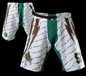PRO PANT COVERS