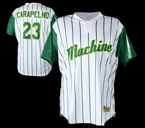 CLASSIC TWO BUTTONS JERSEYS