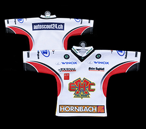 PRO MINI JERSEYS