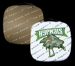 SEAT CUSHION