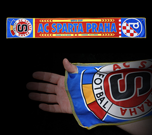 CLASSIC SCARFS