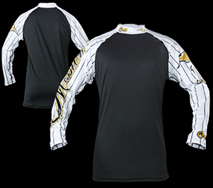 LONG UNDERWEAR SHIRT