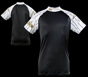 SHORT UNDERWEAR SHIRT