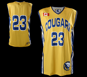 CLASSIC BASKETBALL JERSEYS