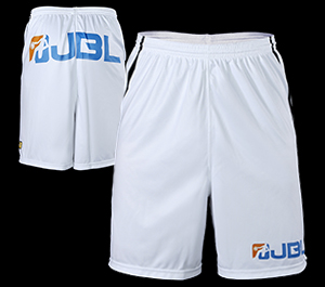 CLASSIC BASKETBALL SHORTS