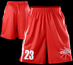 PRO BASKETBALL SHORTS PRO BASKETBALL SHORTS