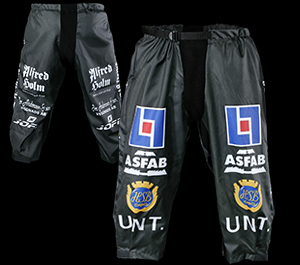 CLASSIC ICE BANDY PANTS
