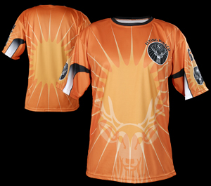 BASIC HANDBALL JERSEYS