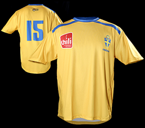 CLASSIC HANDBALL JERSEYS