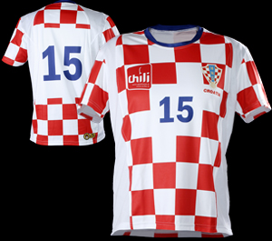 PRO HANDBALL JERSEYS
