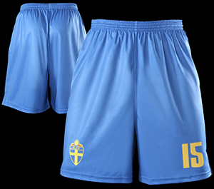CLASSIC HANDBALL SHORTS