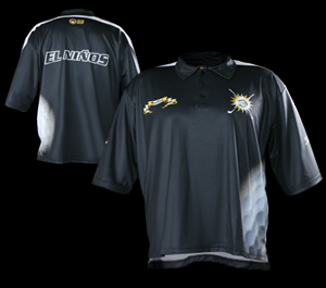 CLASSIC GOLF JERSEYS