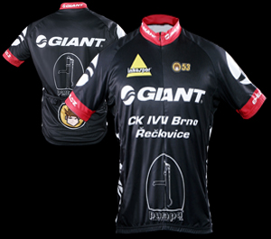 CLASSIC CYCLING JERSEYS