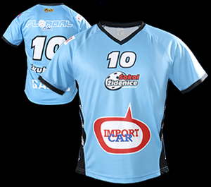 WOMAN FLOORBALL JERSEYS