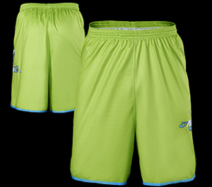 CLASSIC FLOORBALL SHORTS