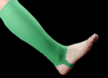 KNITTED SOX