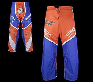 PRO HOCKEY PANTS