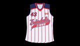 RACERBACKS SOFTBALL JERSEYS