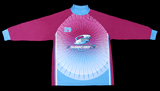 GOALIE FLOORBALL JERSEYS