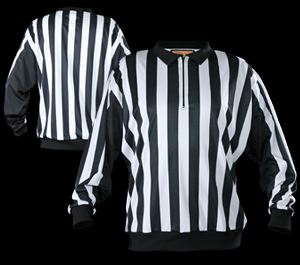 CLASSIC REFREE JERSEYS
